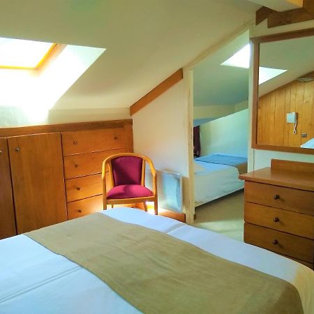 Hotel Ancolie - Champagny En Vanoise Ла План Екстериор снимка
